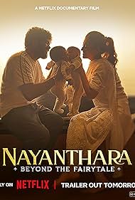 Nayanthara Beyond the Fairy Tale (2024–)