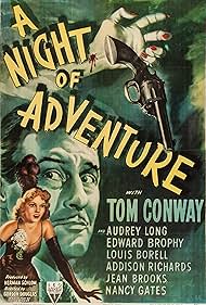 A Night of Adventure (1944)