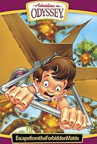 Adventures in Odyssey Escape from the Forbidden Matrix (2000)