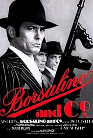 Borsalino and Co (1974)