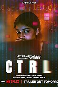 CTRL (2024)