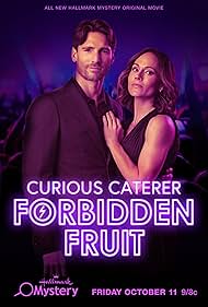 Curious Caterer Forbidden Fruit (2024)