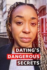 Datings Dangerous Secrets (2022)