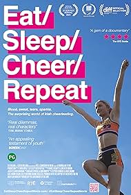 EatSleepCheerRepeat (2023)