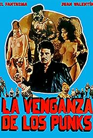 La venganza de los punks (1991)