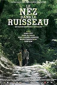 Le nez dans le ruisseau (2012)