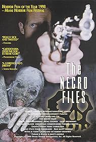 The Necro Files (1997)