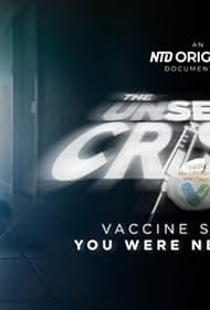 The Unseen Crisis Vaccine Stories You Were Never Told (2023)