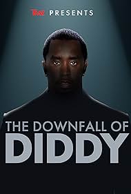 TMZ Presents The Downfall of Diddy (2024)