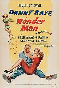 Wonder Man (1945)