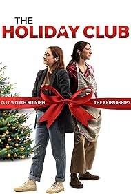 The Holiday Club (2024)