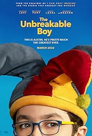 The Unbreakable Boy (2025)