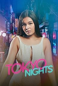 Tokyo Nights (2025)