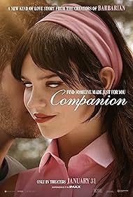 Companion (2025)