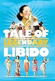 A Tale of Legendary Libido (2008)