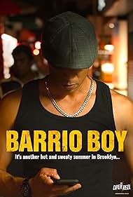 Barrio Boy (2022)