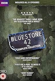 Bluestone 42 (2013–2015)