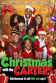 Christmas with the Carters (2022)