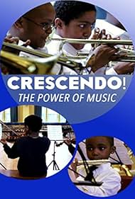 Crescendo The Power of Music (2014)