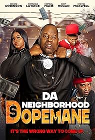 Da Neighborhood Dopemane (2023)