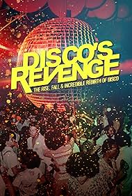 Discos Revenge (2024)