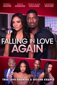 Falling in Love Again (2018)