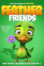 Feather Friends (2019)