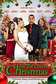 For the Love of Christmas (2022)