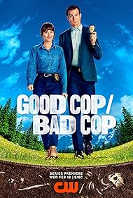 Good CopBad Cop (2025–)