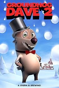 Groundhog Dave 2 (2020)