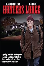 Hunters Lodge (2016)