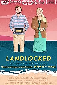 Landlocked (2021)