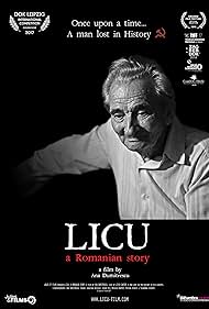 Licu A Romanian Story (2017)