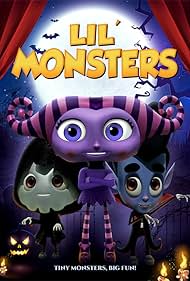 Lil Monsters (2019)