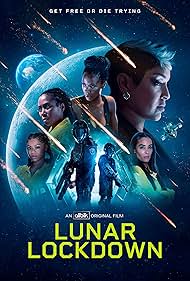 Lunar Lockdown (2024)