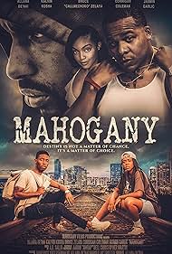 Mahogany (2022)