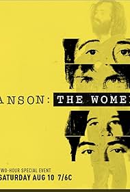 Manson The Women (2019)