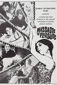 Massacre of Pleasure (1966)