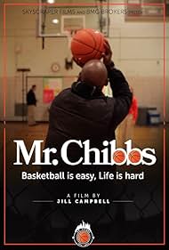 Mr Chibbs (2017)