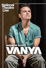 National Theatre Live Vanya (2024)