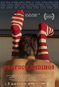 Perfect Endings (2024)