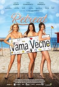 Vama Veche Retreat (2024)