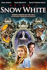 Grimms Snow White (2012)