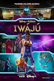 Iwaju (2024)