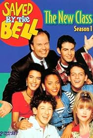 Saved by the Bell The New Class (1993-2000)