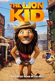 The Lion Kid (2019)