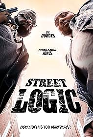 Street Logic (2023)