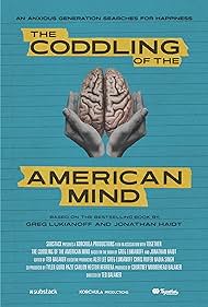 The Coddling of the American Mind (2022)