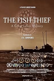 The Fish Thief A Great Lakes Mystery (2025)