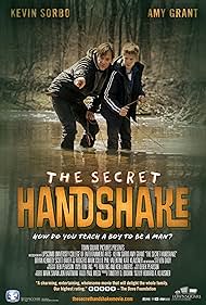 The Secret Handshake (2015)